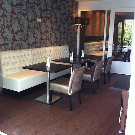 De Rozenstruik Otel Ootmarsum Dış mekan fotoğraf