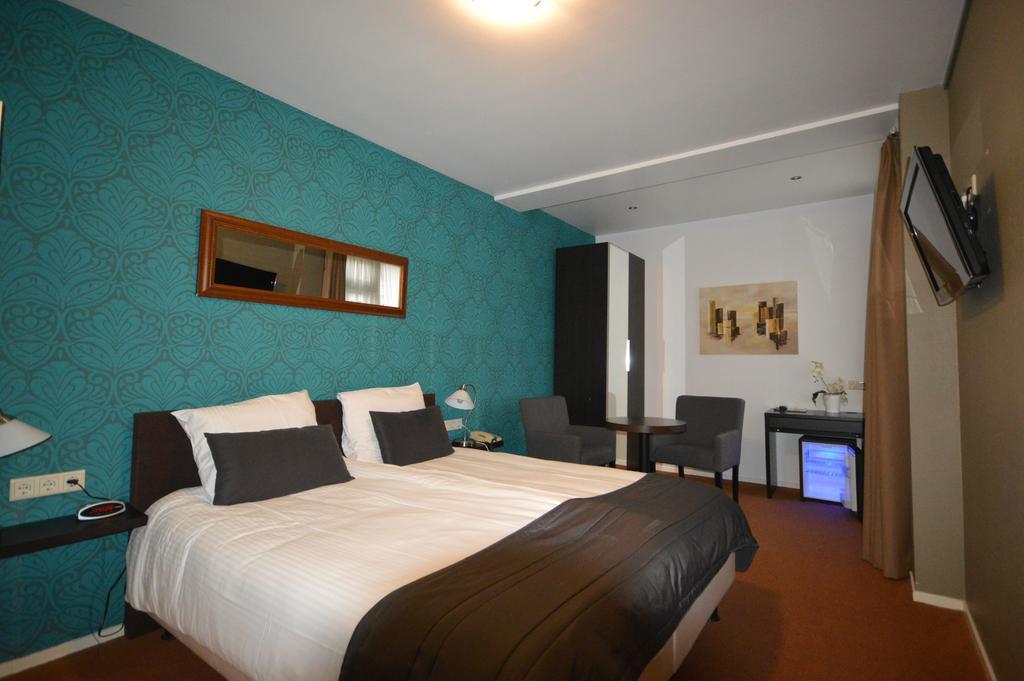 De Rozenstruik Otel Ootmarsum Dış mekan fotoğraf