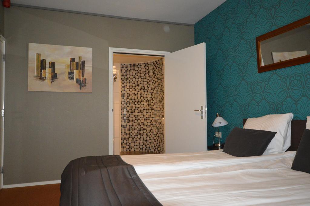 De Rozenstruik Otel Ootmarsum Dış mekan fotoğraf