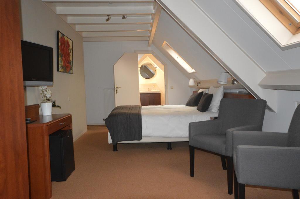 De Rozenstruik Otel Ootmarsum Dış mekan fotoğraf