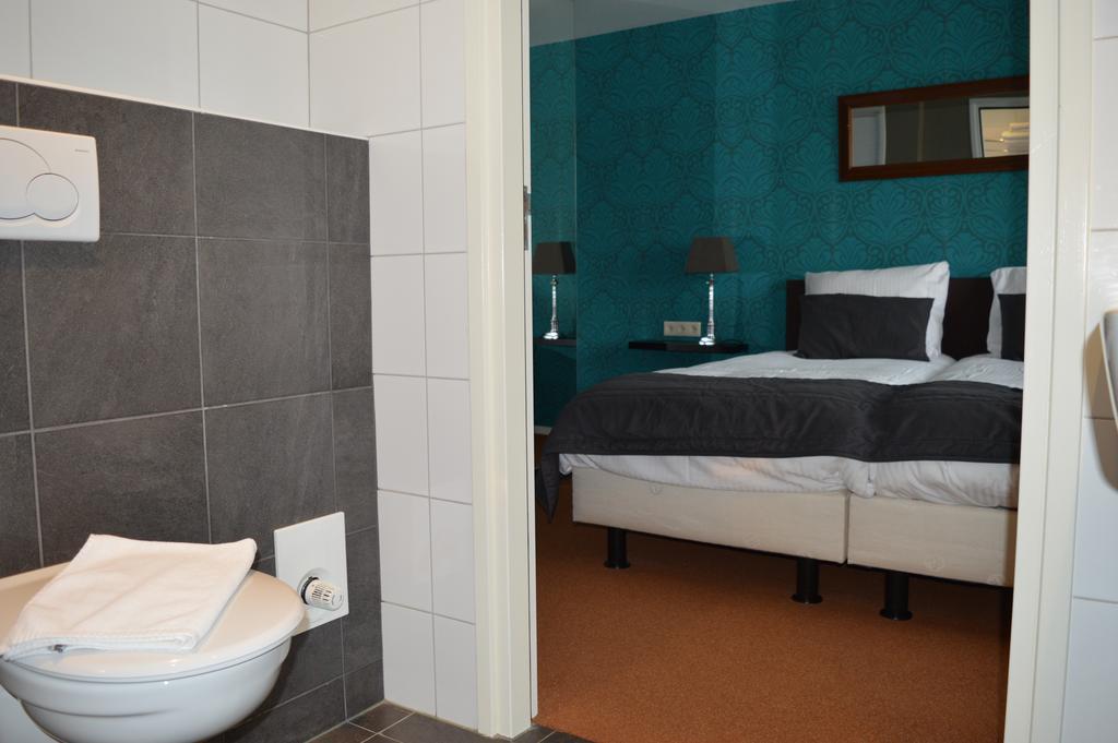 De Rozenstruik Otel Ootmarsum Dış mekan fotoğraf