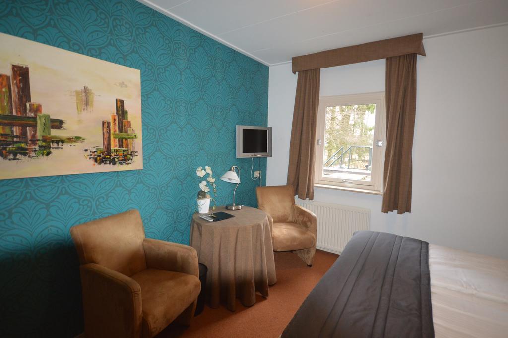 De Rozenstruik Otel Ootmarsum Dış mekan fotoğraf