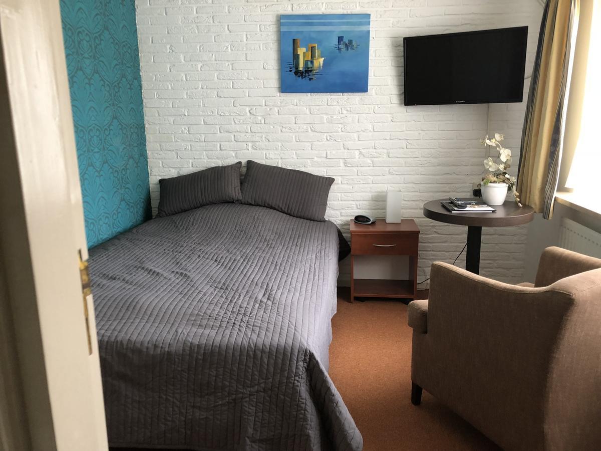 De Rozenstruik Otel Ootmarsum Dış mekan fotoğraf
