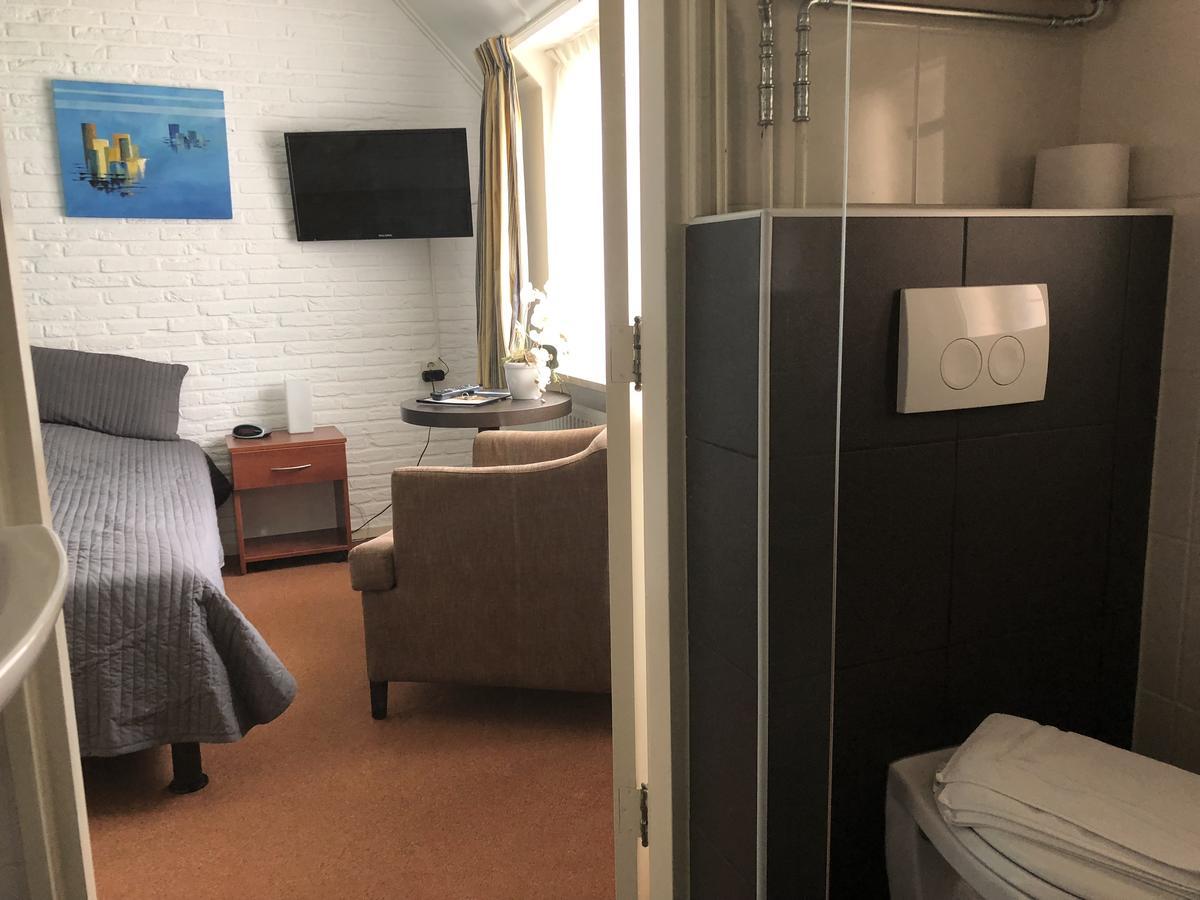 De Rozenstruik Otel Ootmarsum Dış mekan fotoğraf