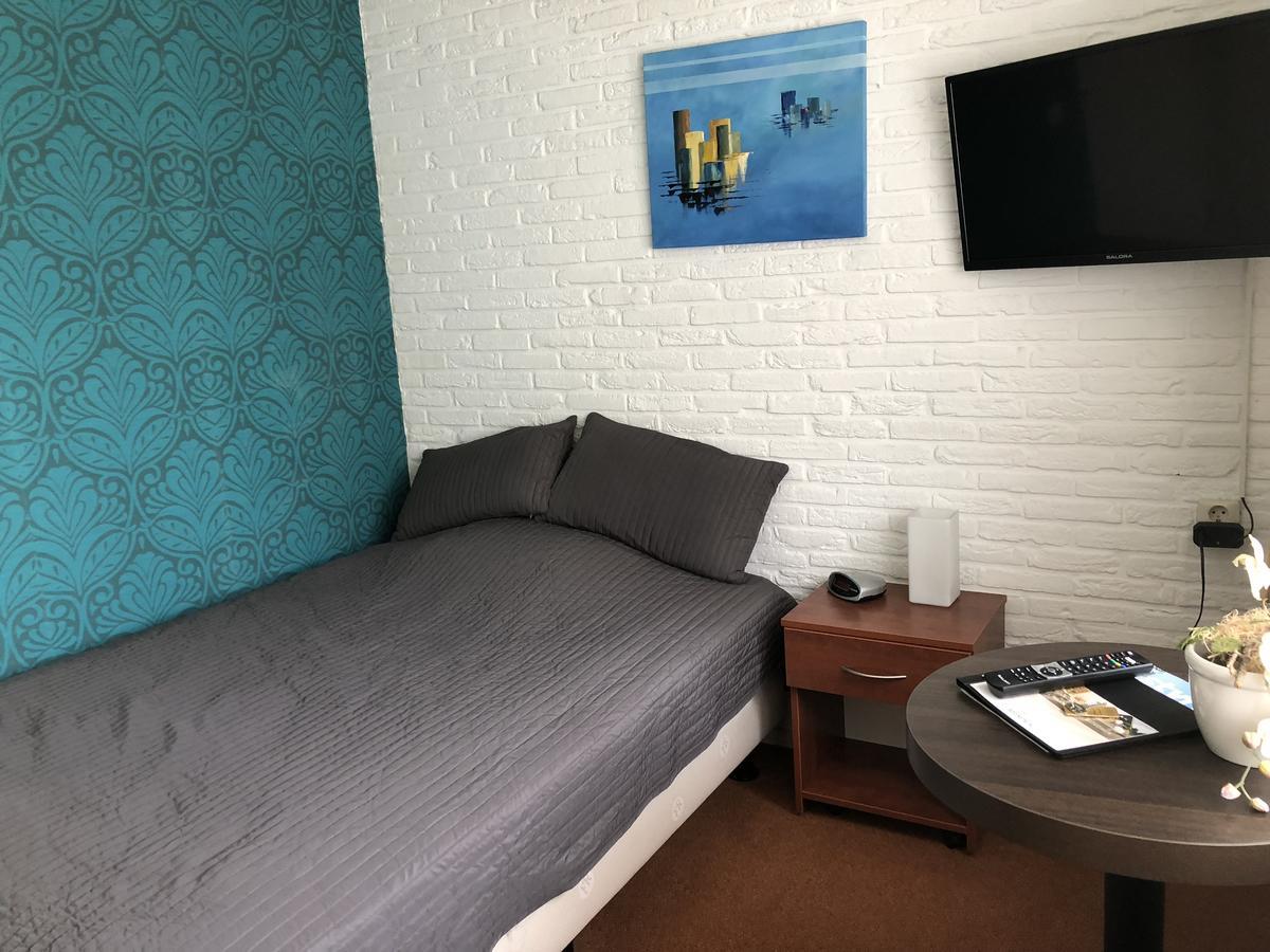 De Rozenstruik Otel Ootmarsum Dış mekan fotoğraf