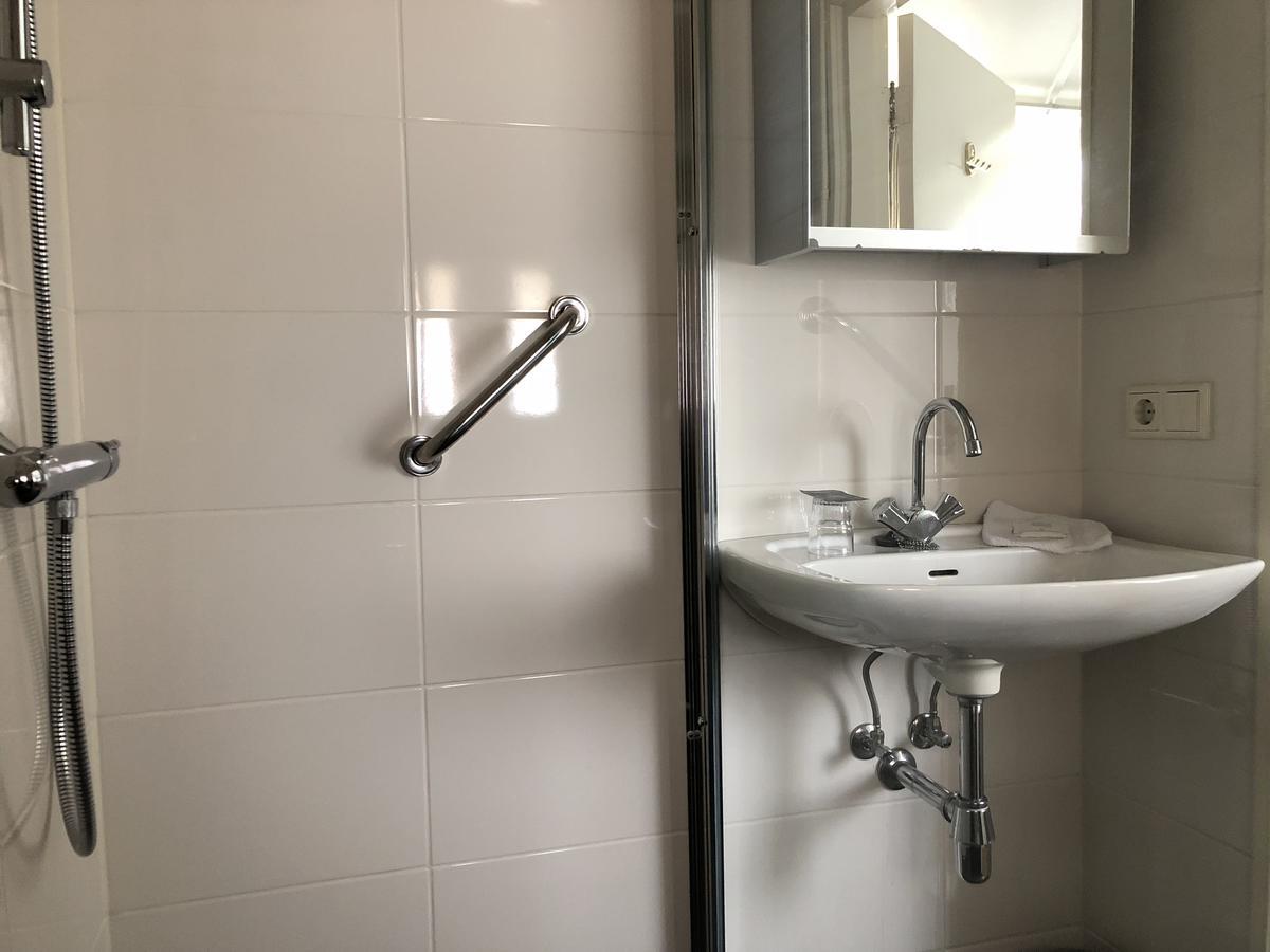 De Rozenstruik Otel Ootmarsum Dış mekan fotoğraf