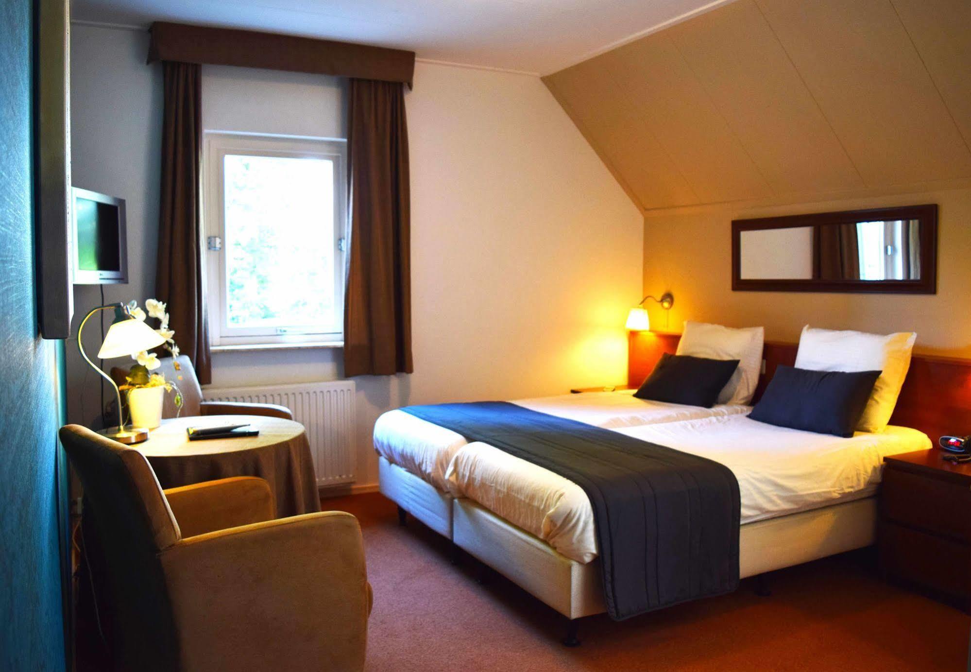 De Rozenstruik Otel Ootmarsum Dış mekan fotoğraf