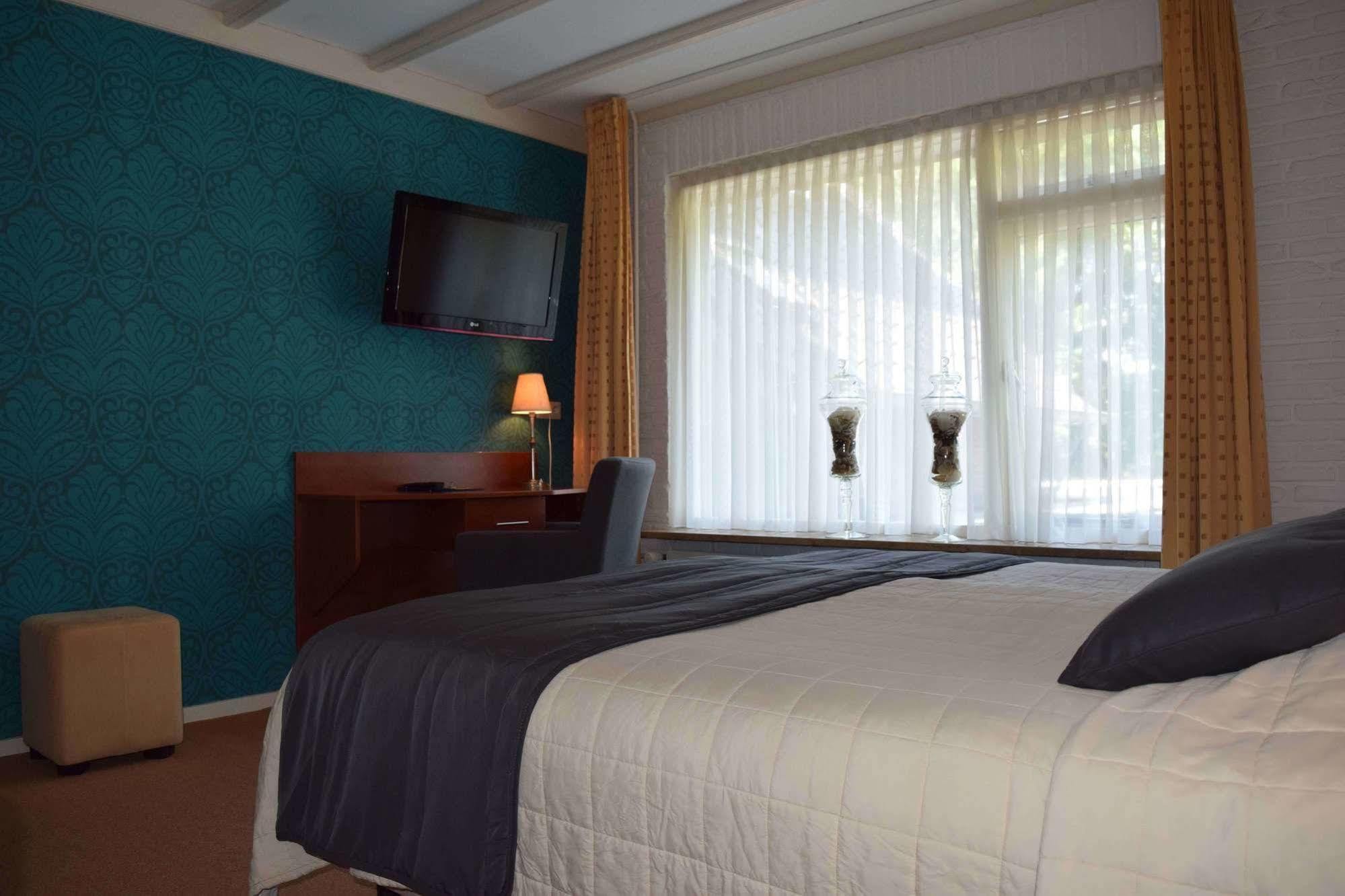 De Rozenstruik Otel Ootmarsum Dış mekan fotoğraf