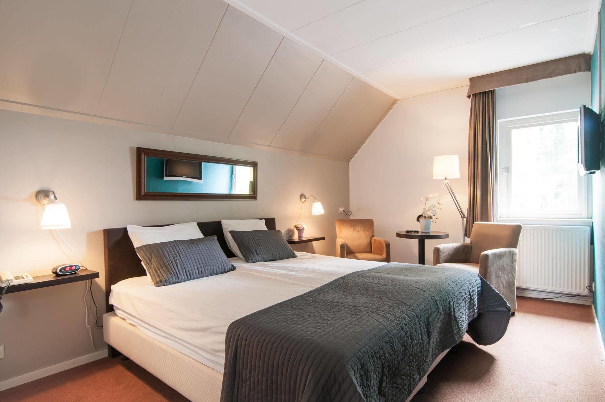 De Rozenstruik Otel Ootmarsum Dış mekan fotoğraf